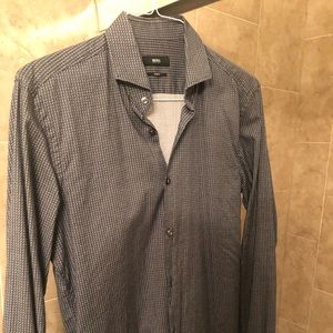 NEW Hugo Boss Slim fit